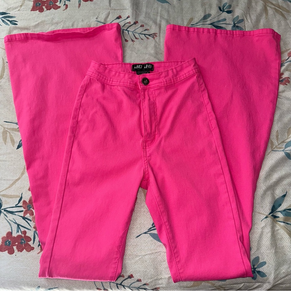 Bell bottom pants - Picture 1 of 12